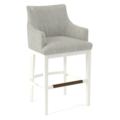 Upholstered Stool