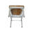 Klynn Solid Wood Dining Chair-1317312410