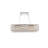 Bratton 16 - Light Kitchen Island Pendant-23155566