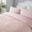 Zaragoza Polyester Floral Duvet Cover Set with Pillowcases-1340553823-1340553816
