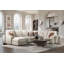 Modern Mood Round Cocktail Table-1705408733