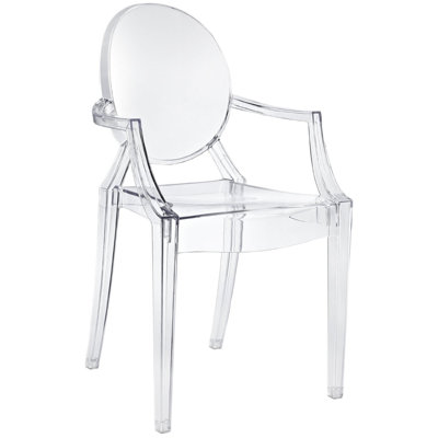 Katya Upholstered Armchair