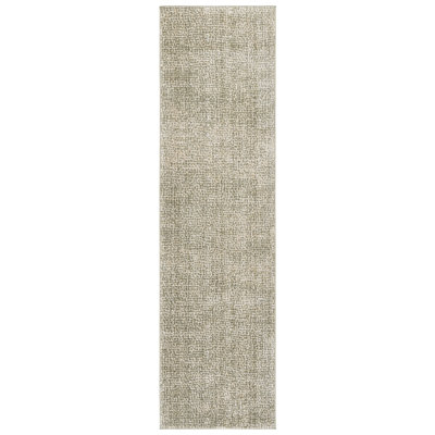 Hazel 516 Performance Abstract Rug