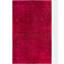Overdyed Hand-Knotted Wool Modern-Contemporary Red Area Rug 11' 10" x 19' 7"