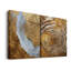ABSTRACT Series Cxxxi - Toile tendue avec châssis de qualité supérieure - Prêt à être accroché-108955661
