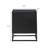 Fluted 2 Drawer Nightstand