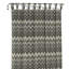 Kurtus Room Darkening Curtain Single Panel-33863704-33863710