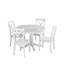 Ensemble repas pour 4 personnes Alson