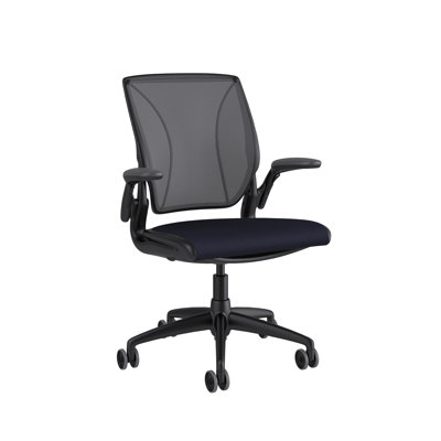 Diffrient World Wool Task Chair