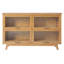 Vitrine de rangement moderne Varese