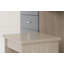 Cascio Dressing Table Set with Mirror-68483408