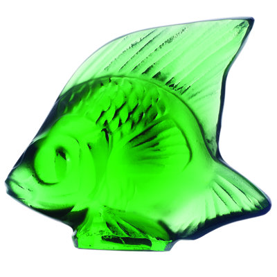 Fish Figurine