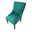 Fauteuil à oreilles Carleton Buckhorn-1408389627