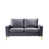 Gray is out of stock selected
