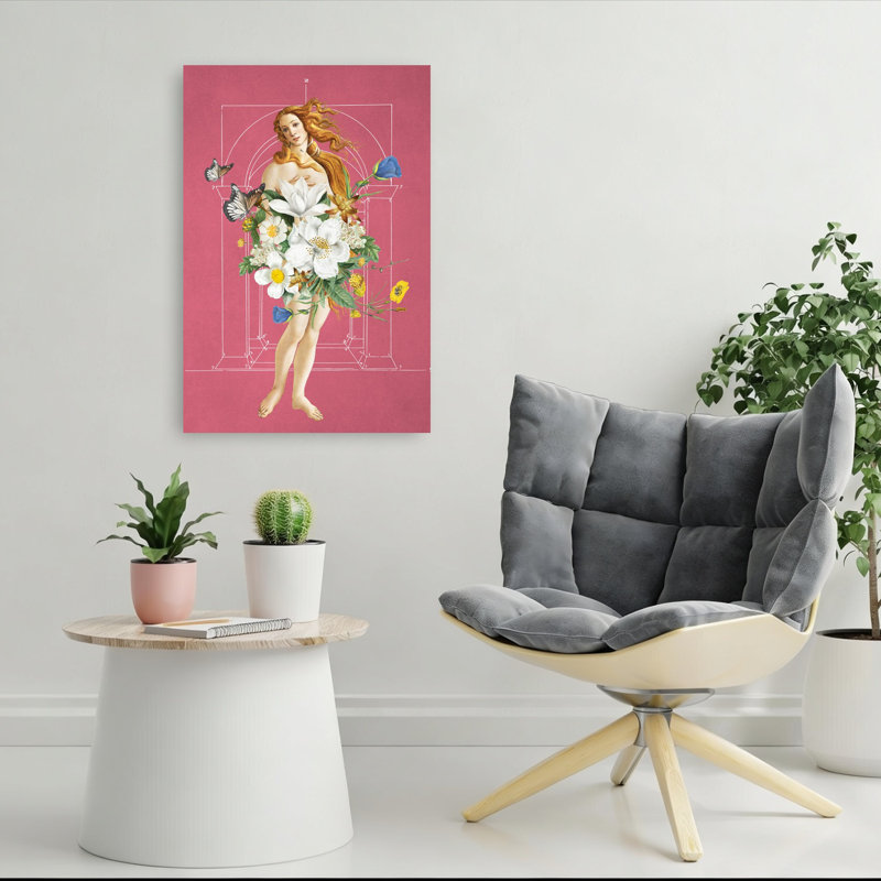 Print, 91.44cm H x 60.96cm W