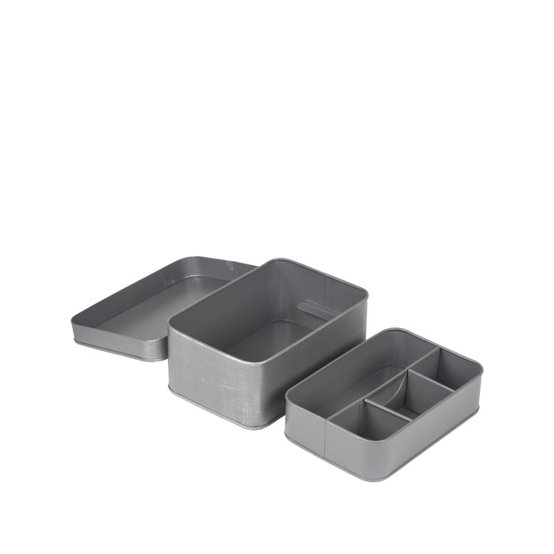 Metal Accessory Box +