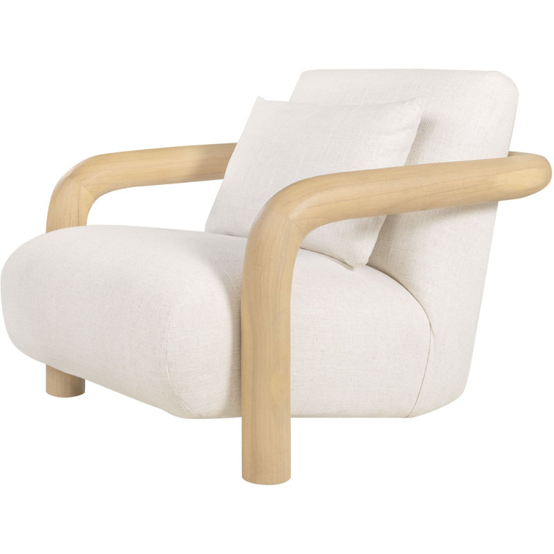 Goma Lounge Chair