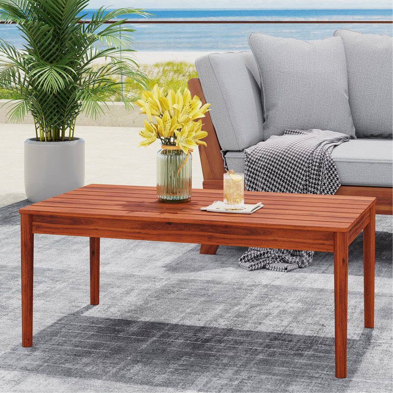 Table basse