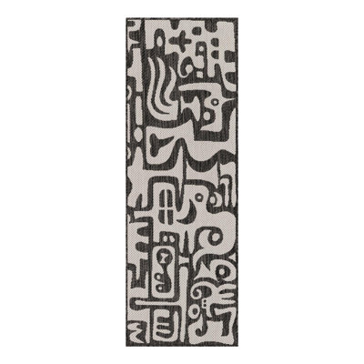 Lyric Hower Indoor/Outdoor Area Rug