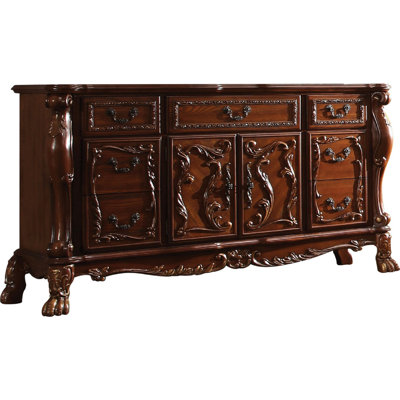 Kylee Wooden Sideboard