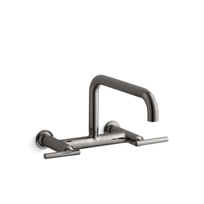 Purist Bridge Faucet