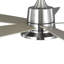 Ventilateur de plafond de 52 po avec éclairage à DEL-88562885