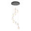 Chrysalis 9 - Light Cluster Geometric Pendant-1197116431-1197116476-1197116475