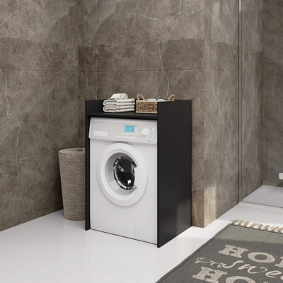 Shamai Freestanding Bathroom Cabinet