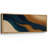 Large Framed Canvas Print Wall Art - Neutral Abstract Print for Minimalist Modern Wall Decor-116848077-116848076