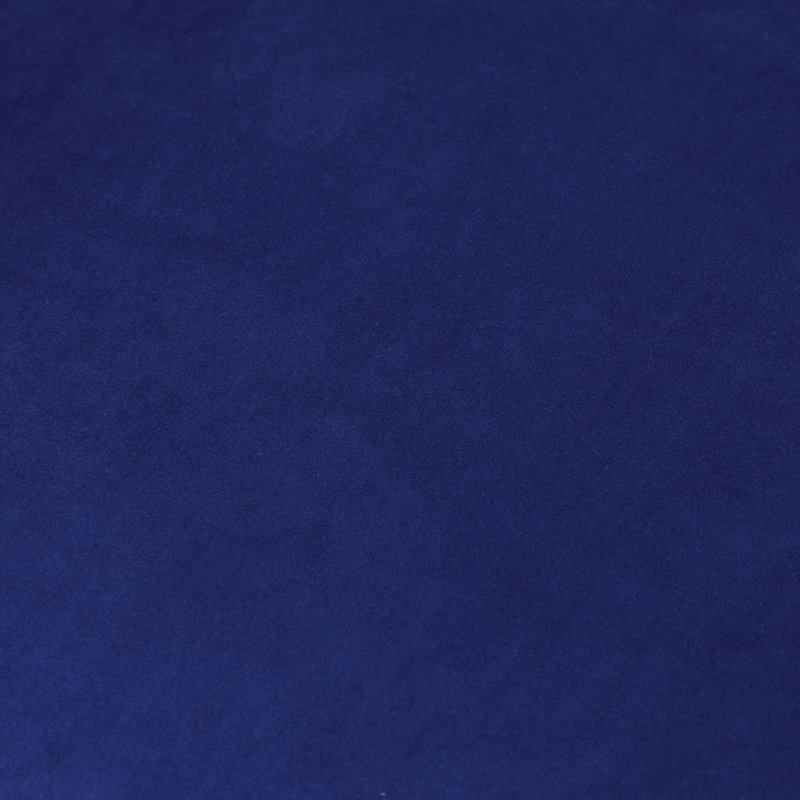 Banc de rangement Cozy, Bleu