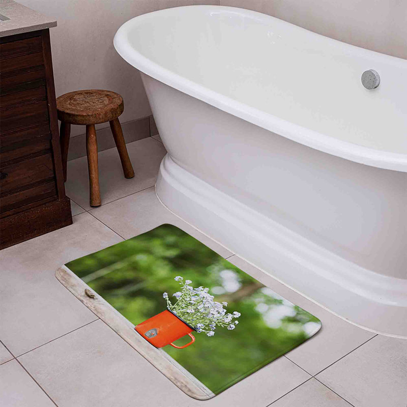 Monai Non-Slip Bath Mat