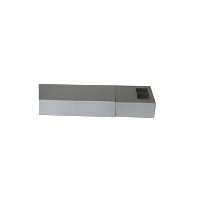 Elica Range Hood Chimney Extension