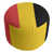 Red/Yellow/Black