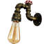 Mutluyaka Armed Sconce-1544619398-1544619405
