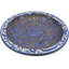 Handmade Ceramic Decorative Plate