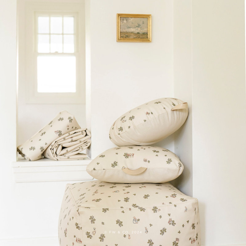 Gathre Mini Floor Cushion