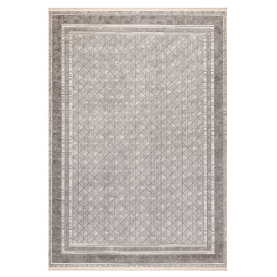 Tapis rectangulaire Tanyell