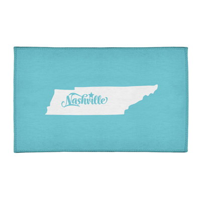 Tapis en poly-chenille nashville tennessee