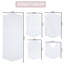 Tapis pour salle de bain Morissette-182750056