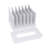 Joacim Plastic Stackable 7-Tier File Organizer