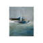End Of The Voyage Print by Sara Brown-26934681-26934682