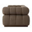 Roma Outdoor 3Pc Sectional W/ Ottoman-Hayes Cream-694818088-694818086