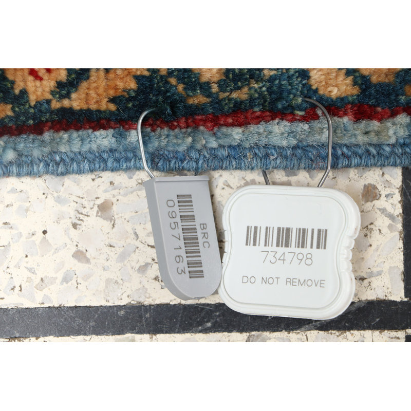 Aryana Wool Oriental Area Rug