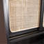 Buffet haut armoire avec rangement