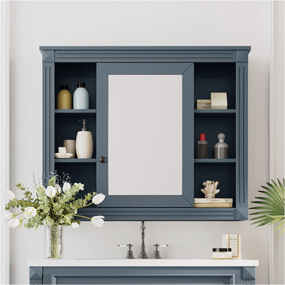 Armoire de salle de bain Bilgehan