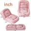 Lit pour chien humain-1022122442