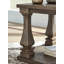 Danyar 3 - Piece Living Room Table Set