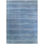 Wool Area Rug in Blue-106955107