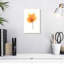 Fleurs expressives V-108386228
