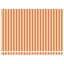 VidaXL Polyester Cover Retractable Patio Awning-125122441-125122413-125122439